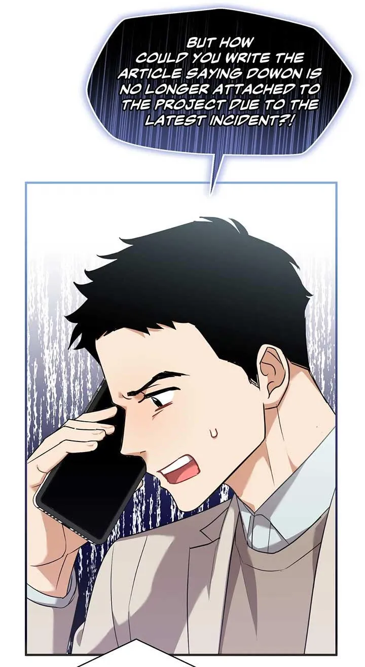 Why Are You Doing This, Shinseonnim?! Chapter 21 page 48 - MangaNato