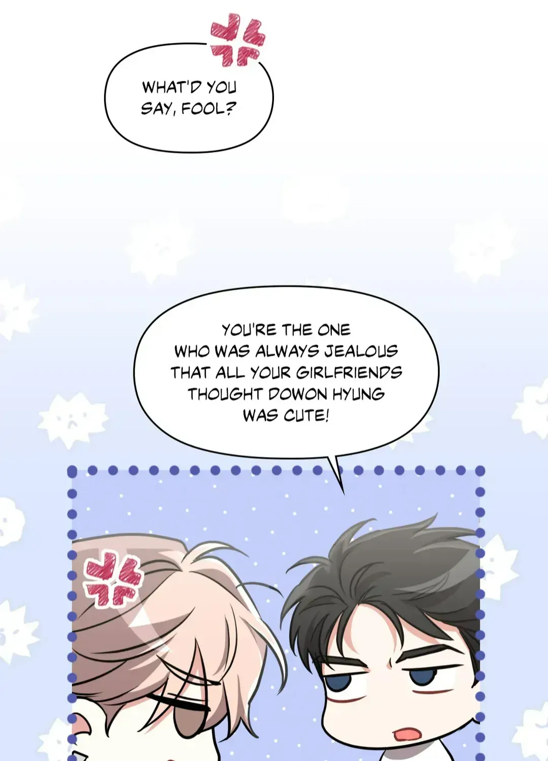 Why Are You Doing This, Shinseonnim?! Chapter 26 page 161 - MangaNato