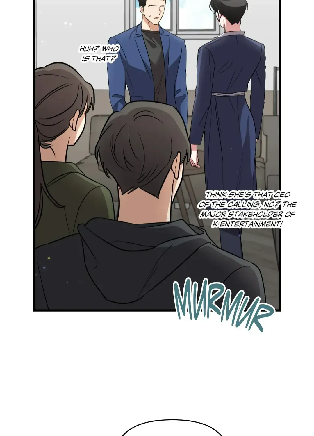 Why Are You Doing This, Shinseonnim?! Chapter 28 page 124 - MangaNato