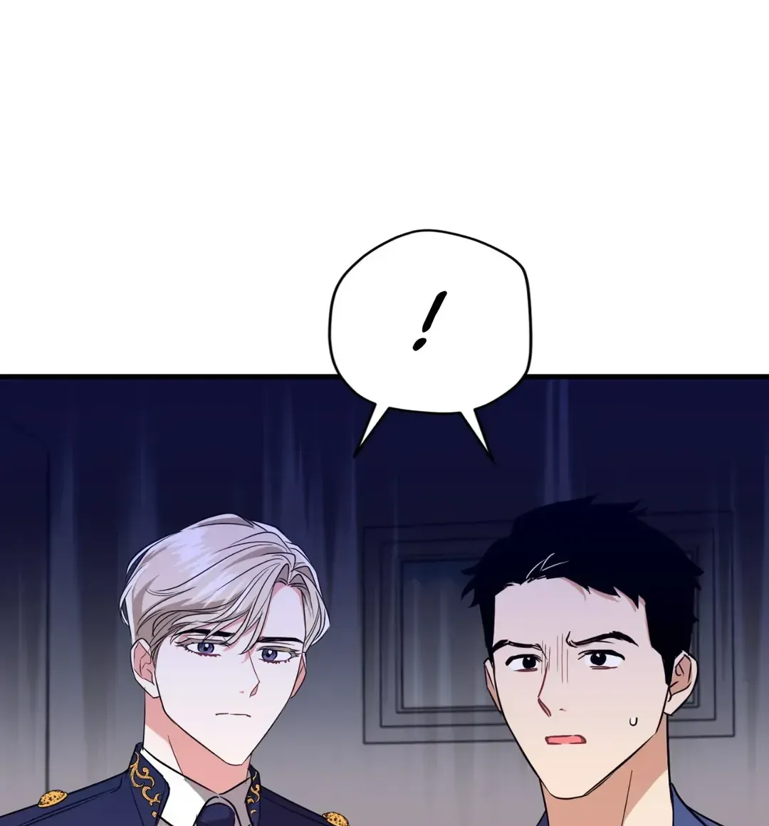 Why Are You Doing This, Shinseonnim?! Chapter 28 page 130 - MangaNato