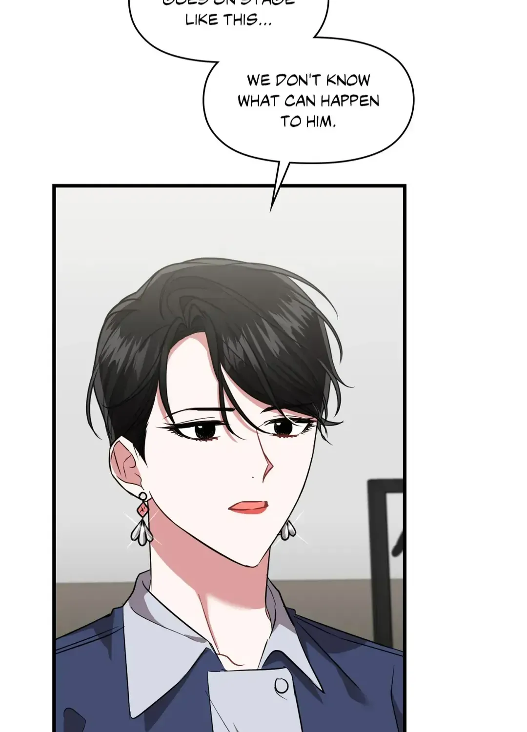 Why Are You Doing This, Shinseonnim?! Chapter 28 page 139 - MangaNato