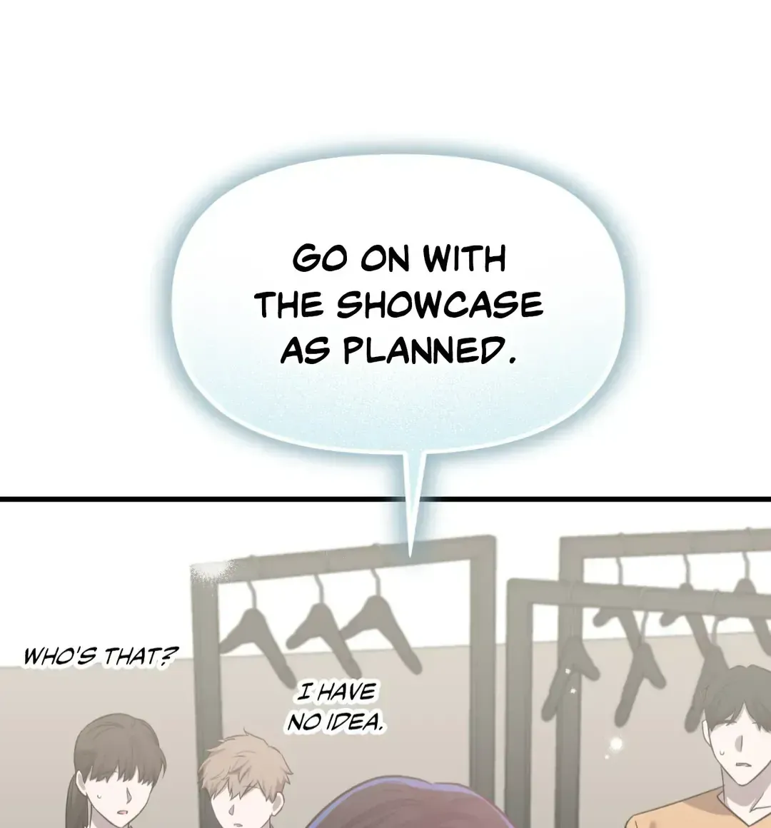 Why Are You Doing This, Shinseonnim?! Chapter 28 page 155 - MangaNato