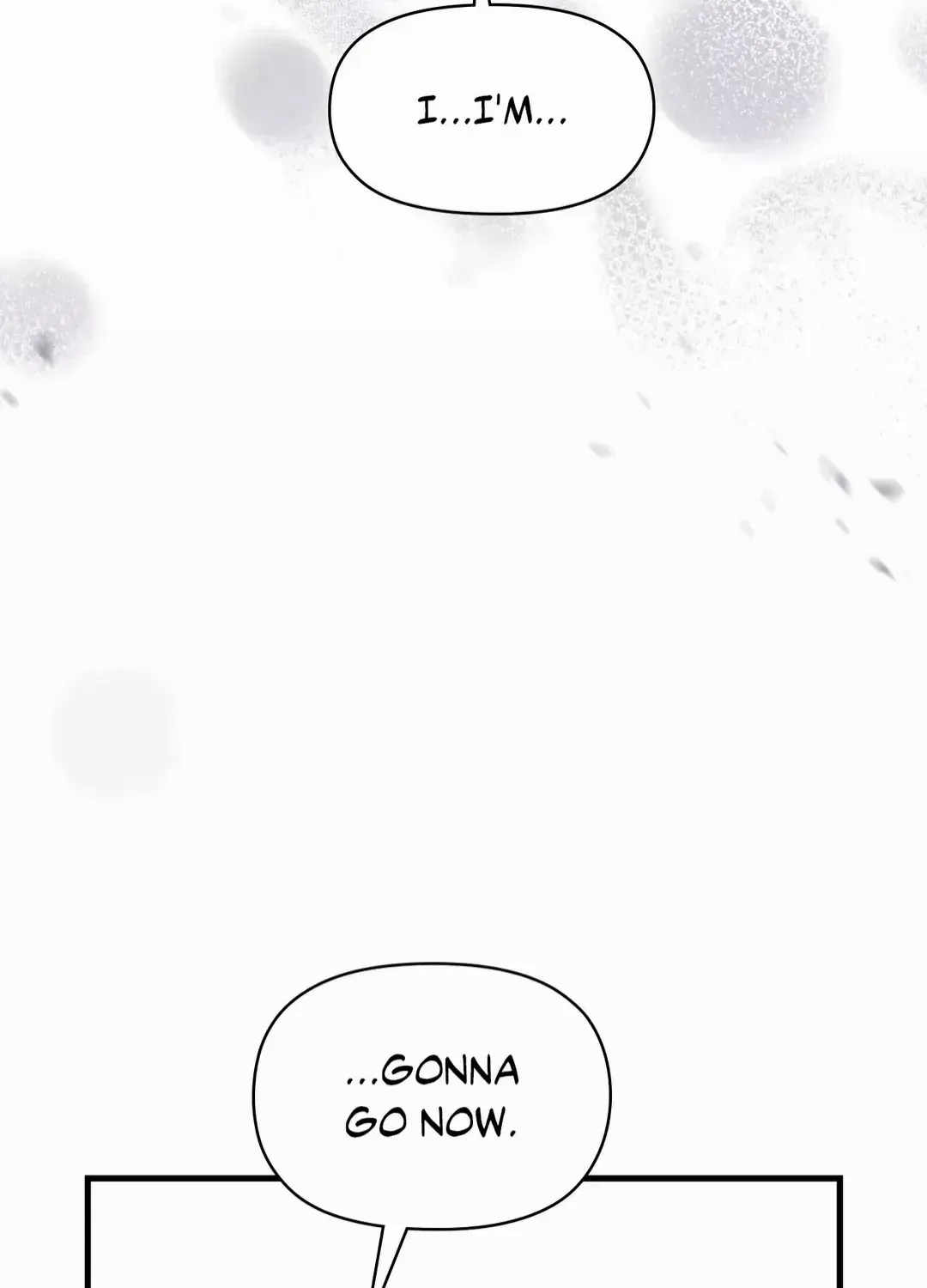 Why Are You Doing This, Shinseonnim?! Chapter 28 page 6 - MangaNato