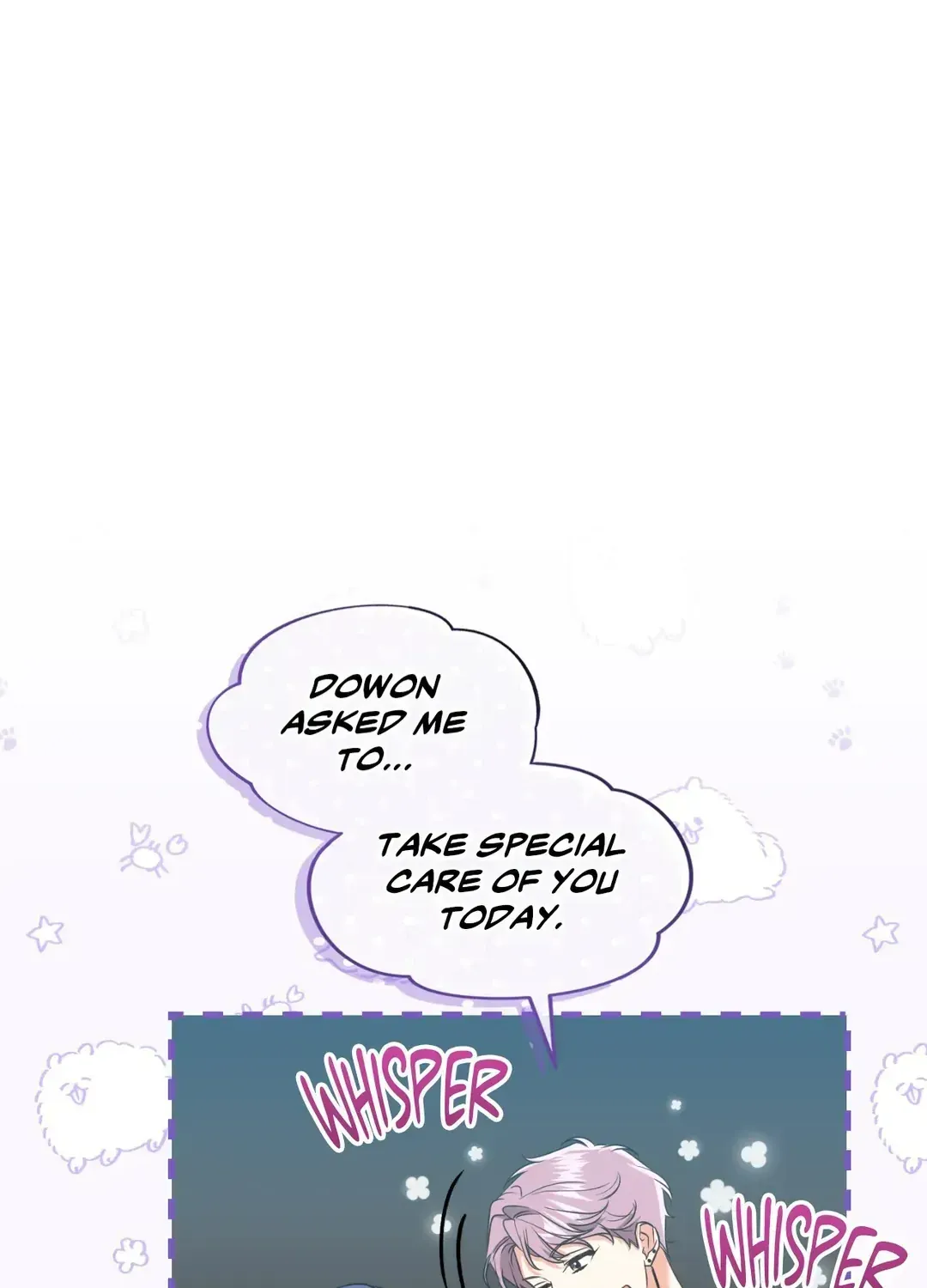 Why Are You Doing This, Shinseonnim?! Chapter 28 page 76 - MangaNato