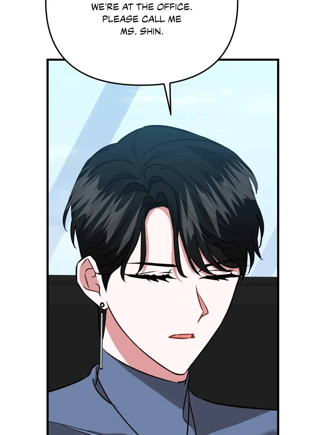 Why Are You Doing This, Shinseonnim?! Chapter 50 page 110 - MangaNato