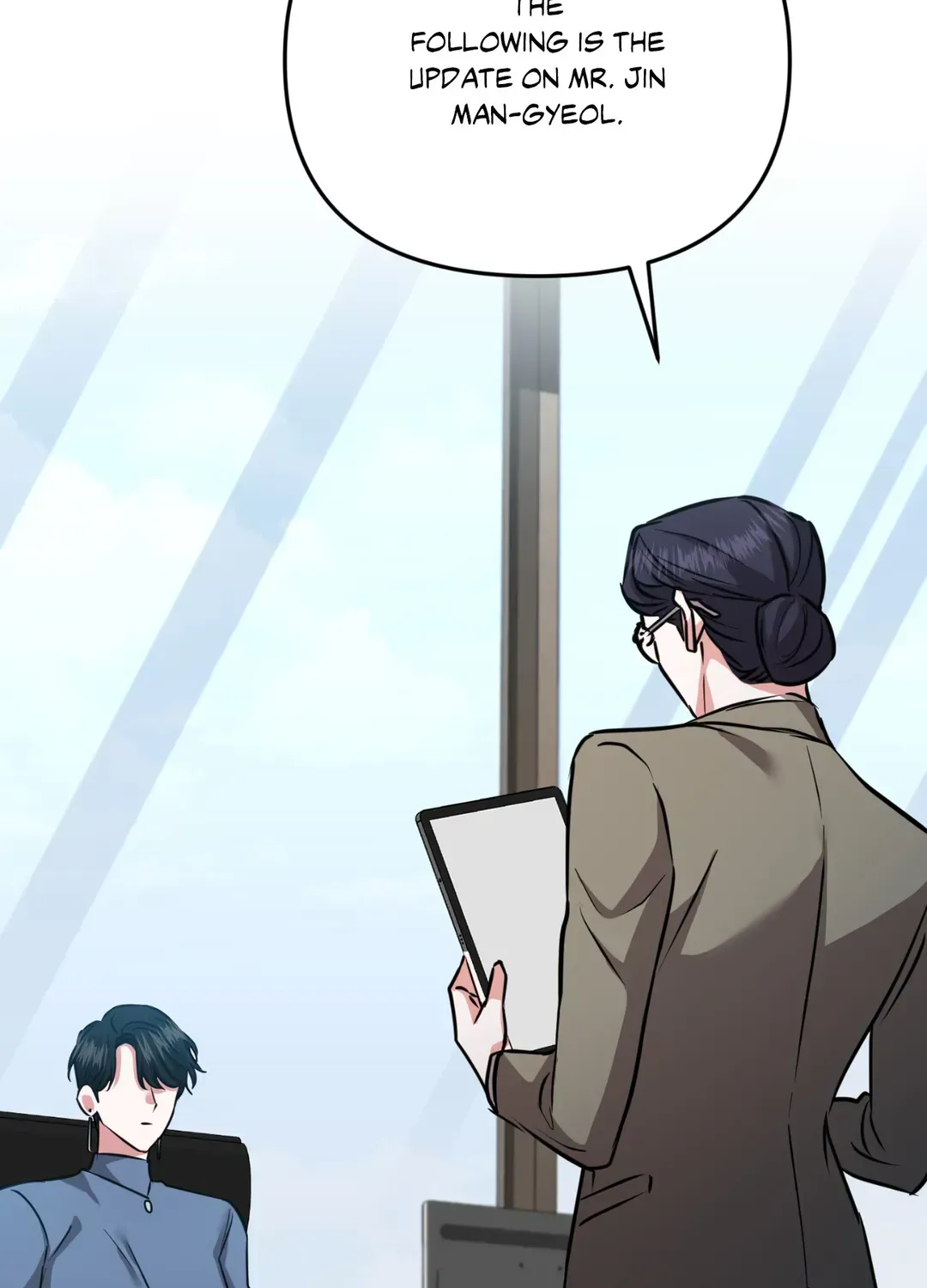 Why Are You Doing This, Shinseonnim?! Chapter 50 page 154 - MangaNato