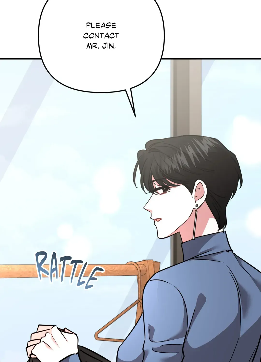 Why Are You Doing This, Shinseonnim?! Chapter 50 page 167 - MangaNato