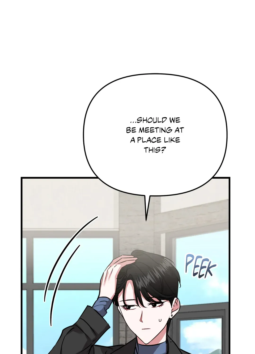 Why Are You Doing This, Shinseonnim?! Chapter 50 page 191 - MangaNato