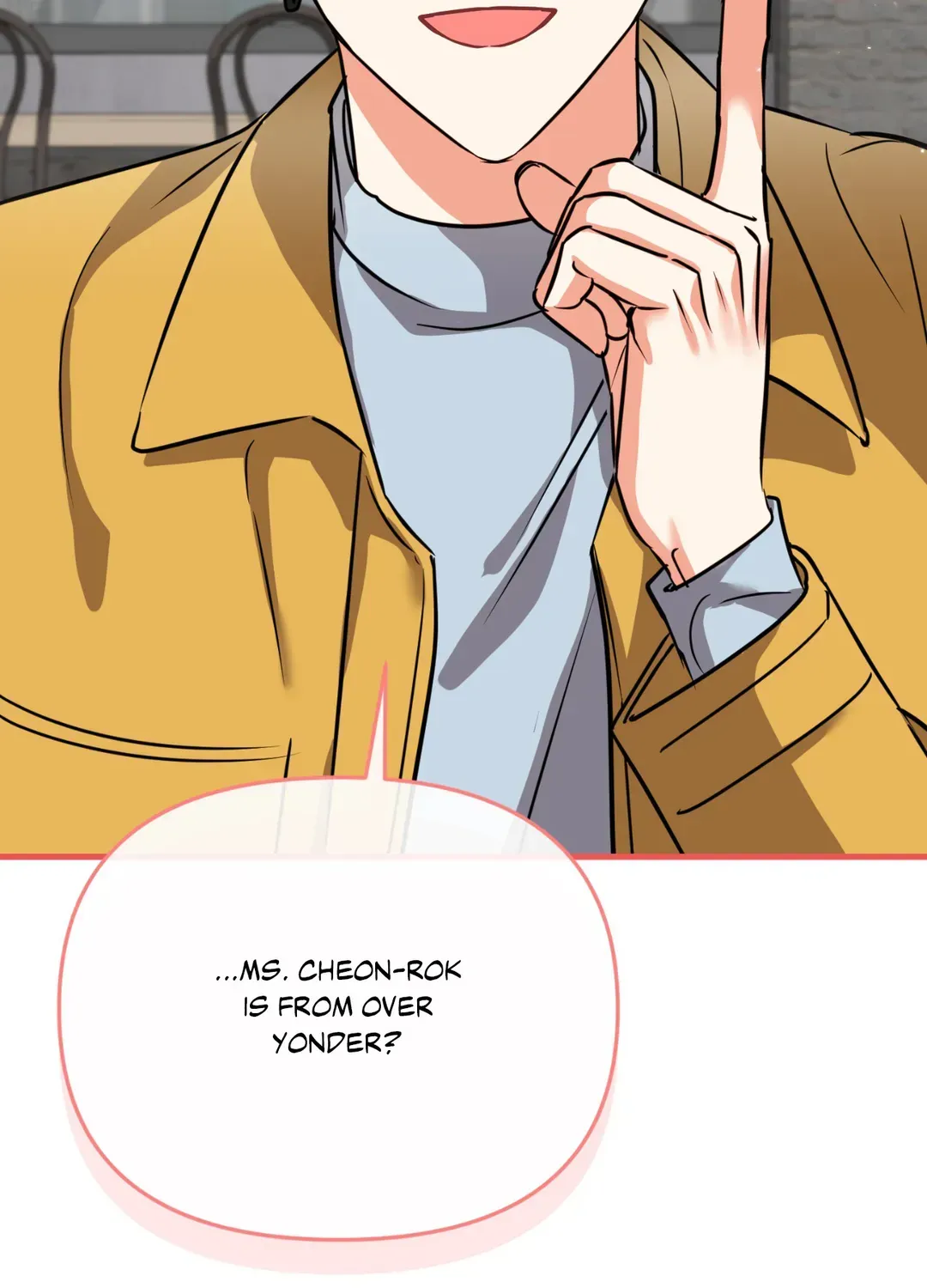 Why Are You Doing This, Shinseonnim?! Chapter 50 page 227 - MangaNato