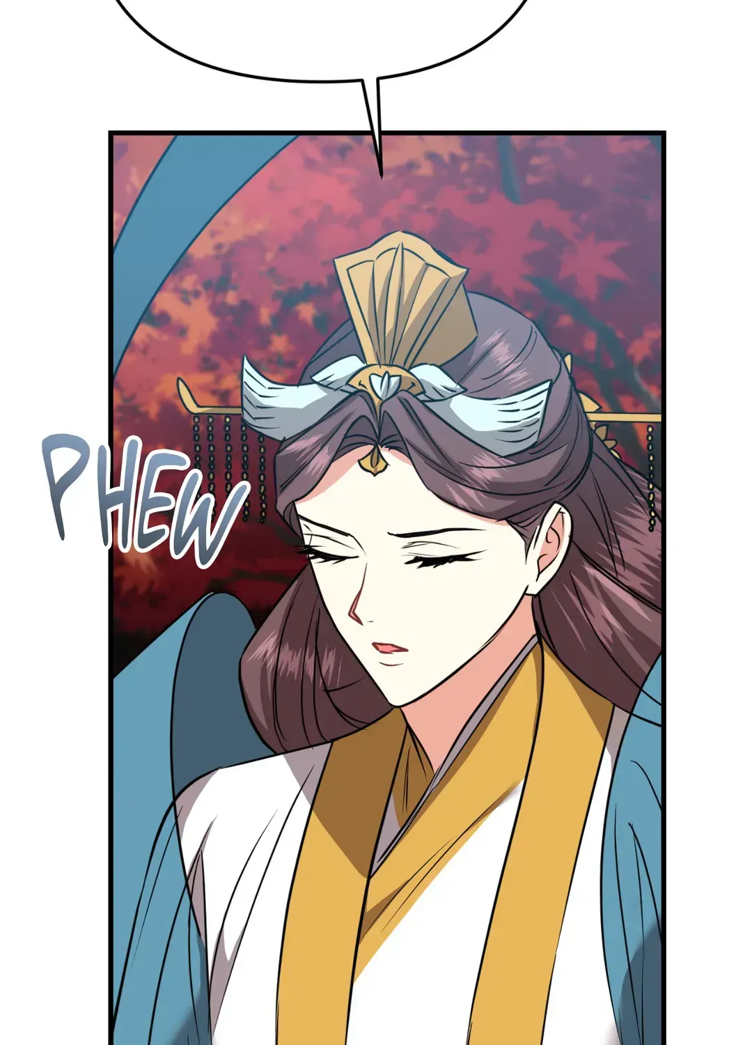 Why Are You Doing This, Shinseonnim?! Chapter 50 page 24 - MangaNato