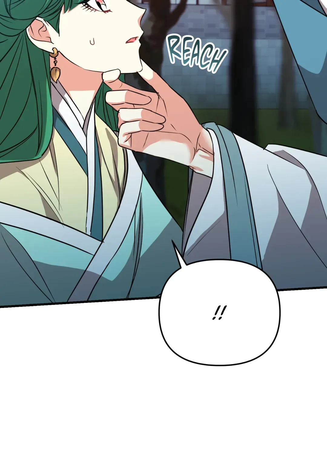 Why Are You Doing This, Shinseonnim?! Chapter 50 page 29 - MangaNato