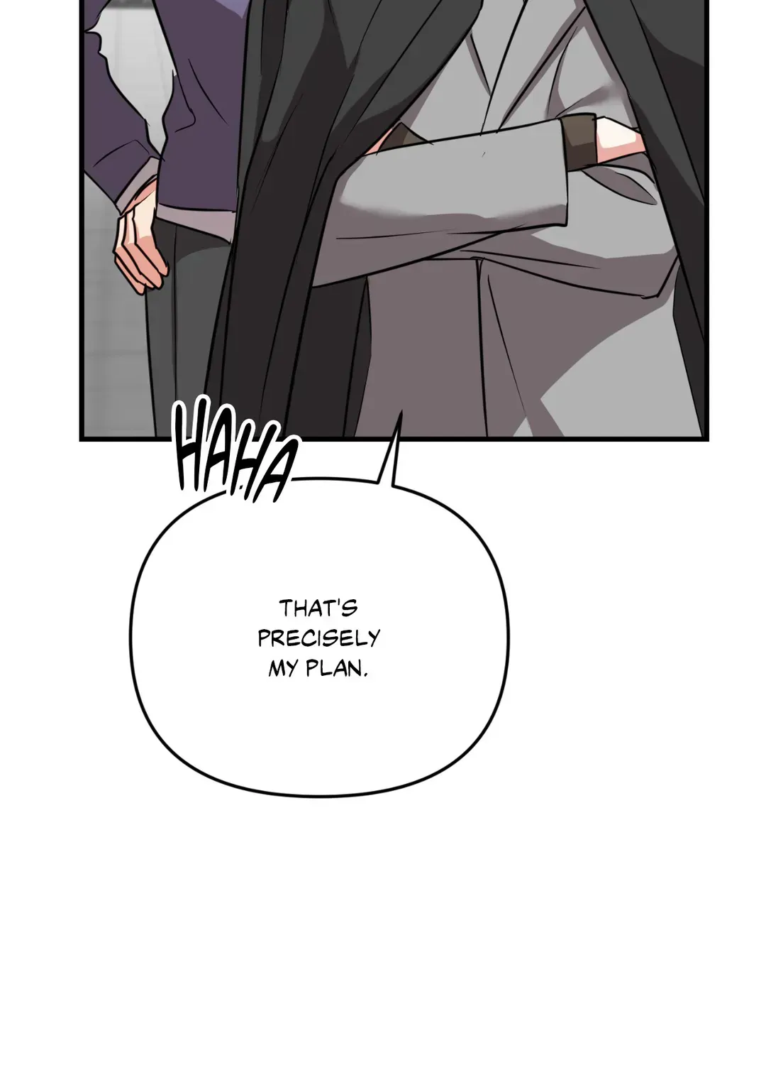 Why Are You Doing This, Shinseonnim?! Chapter 50 page 295 - MangaNato