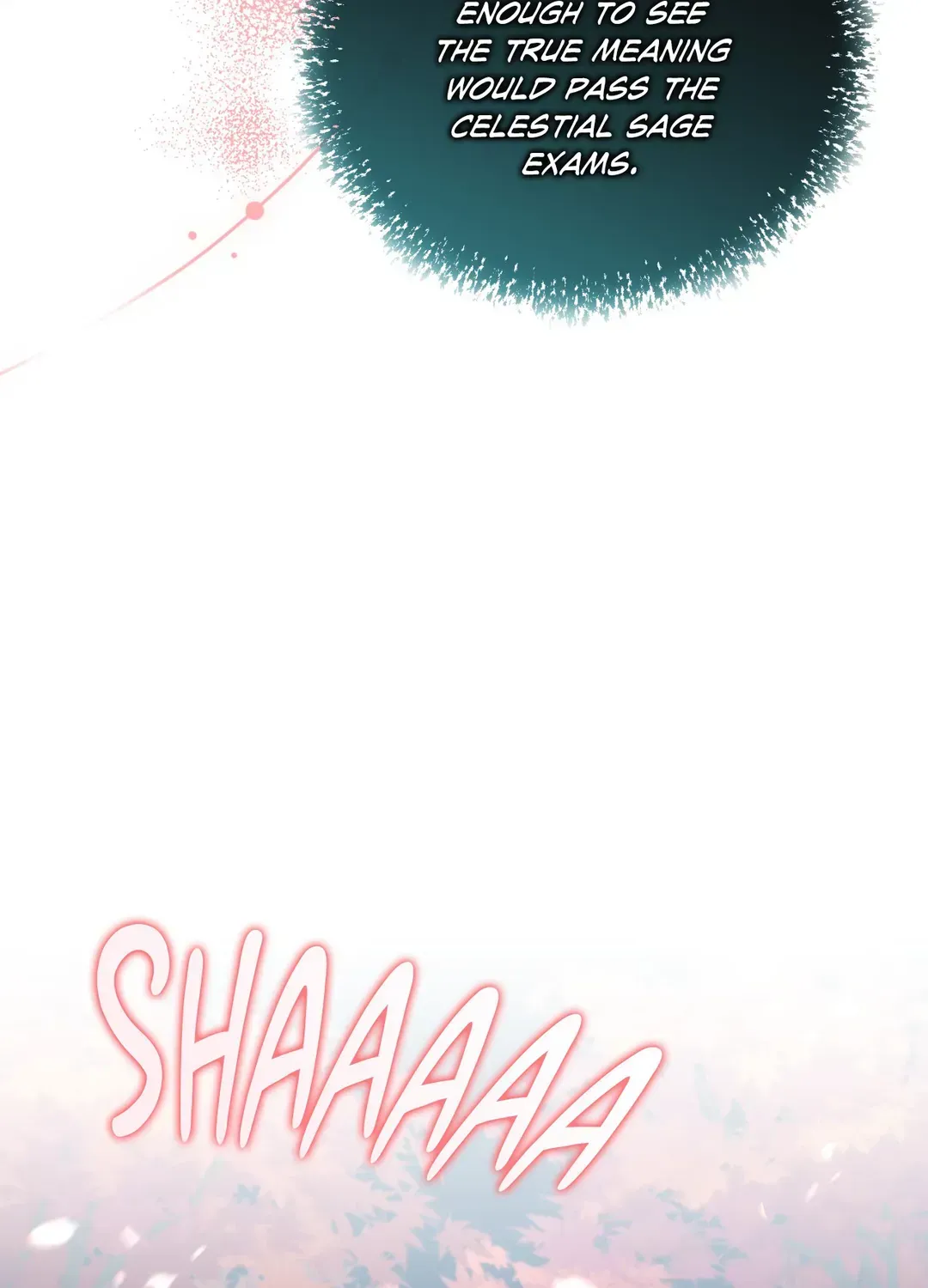 Why Are You Doing This, Shinseonnim?! Chapter 50 page 38 - MangaNato