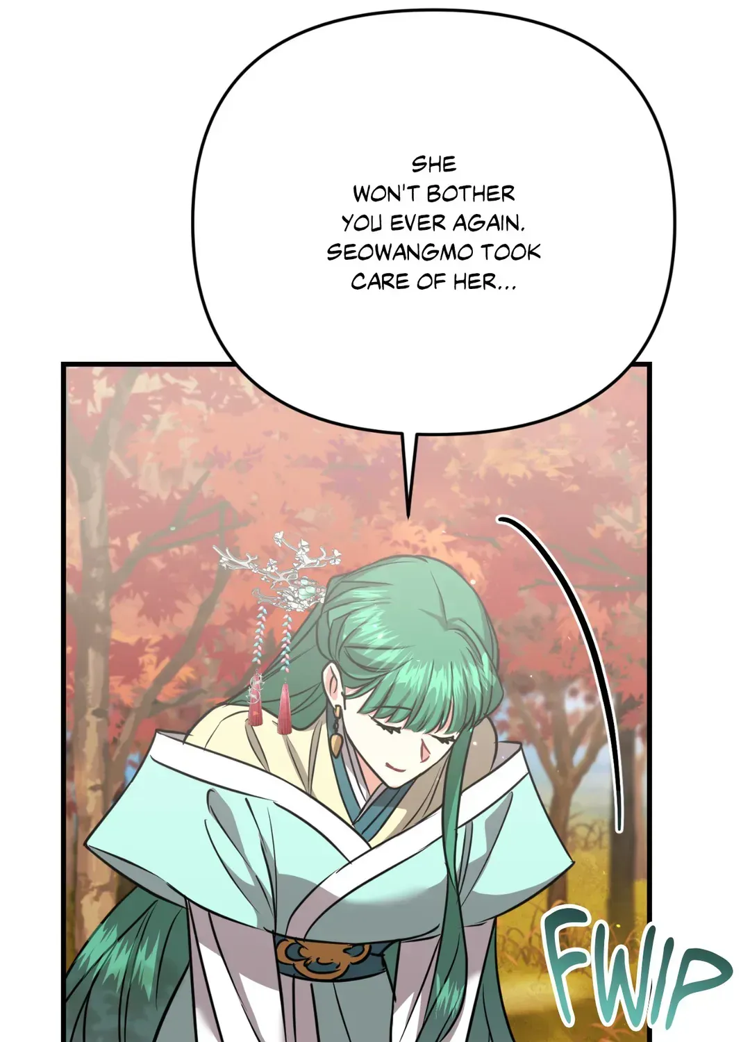 Why Are You Doing This, Shinseonnim?! Chapter 50 page 59 - MangaNato