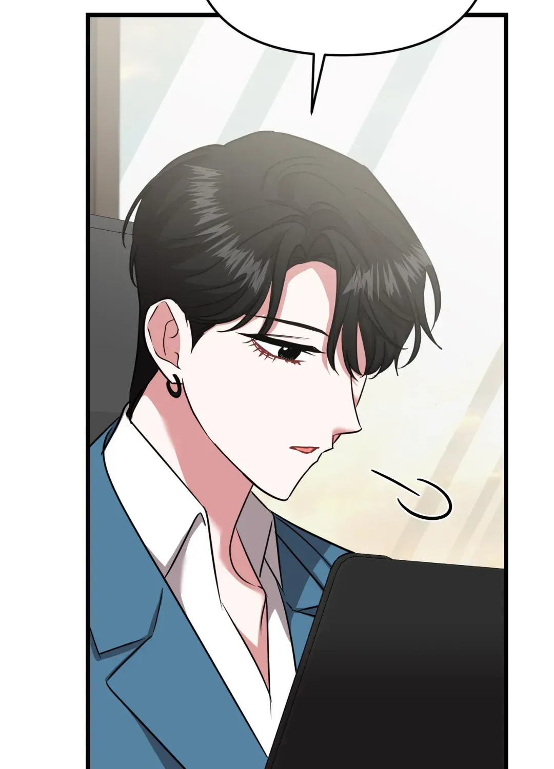 Why Are You Doing This, Shinseonnim?! Chapter 54 page 30 - MangaNato