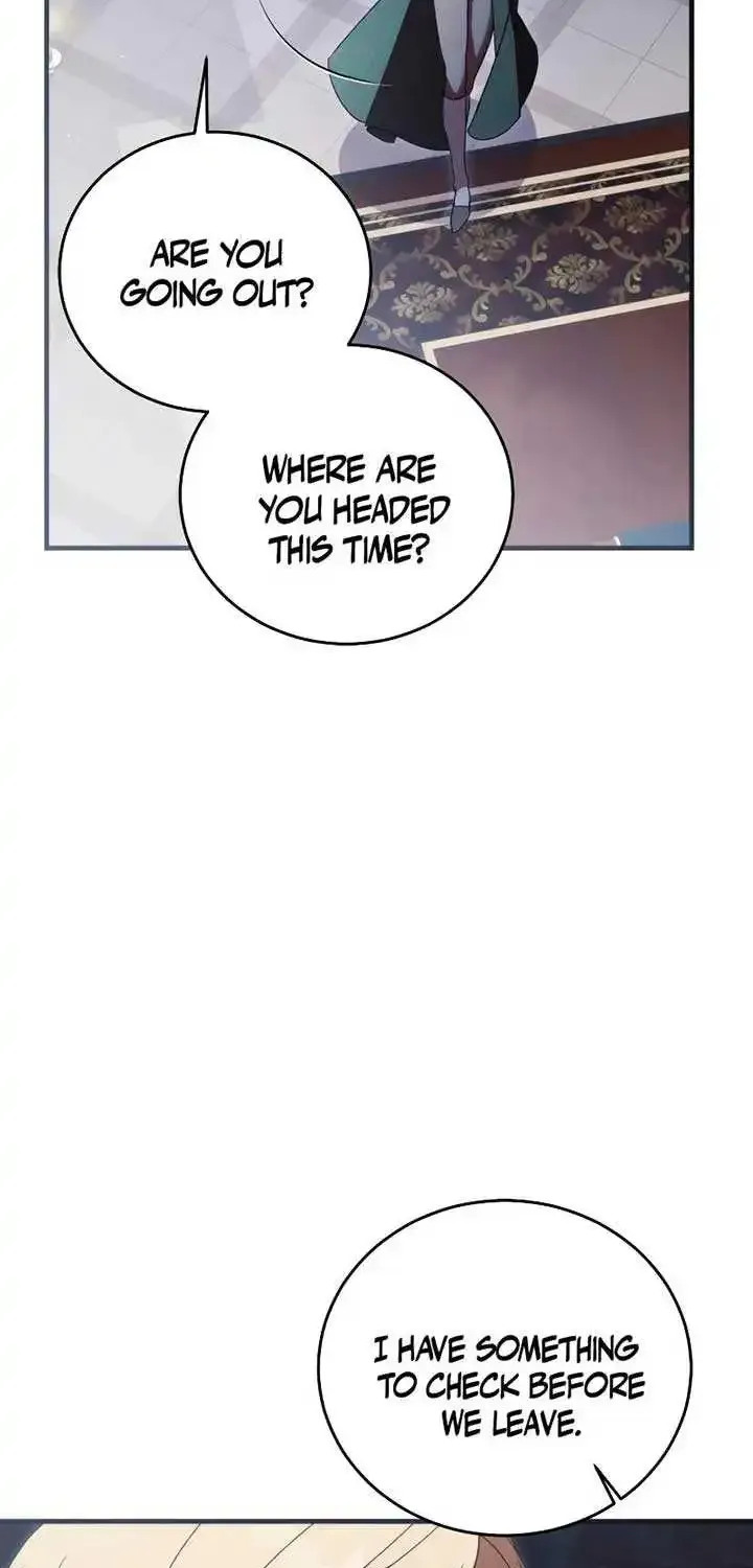 Why Are You Obsessed? Even Though You’re Dead Chapter 25 page 60 - MangaNato