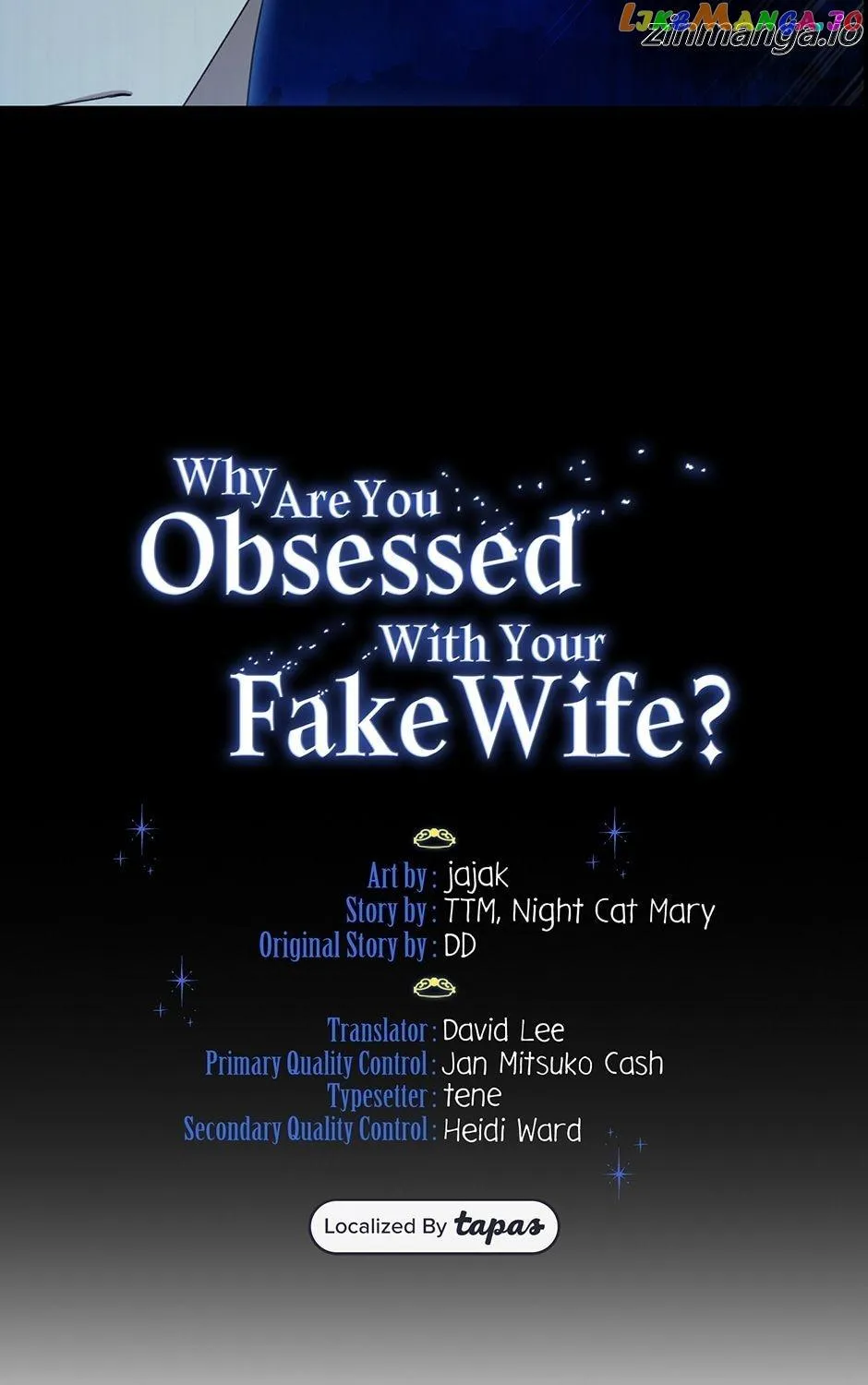 Why Are You Obsessed With Your Fake Wife? Chapter 29 page 11 - MangaKakalot