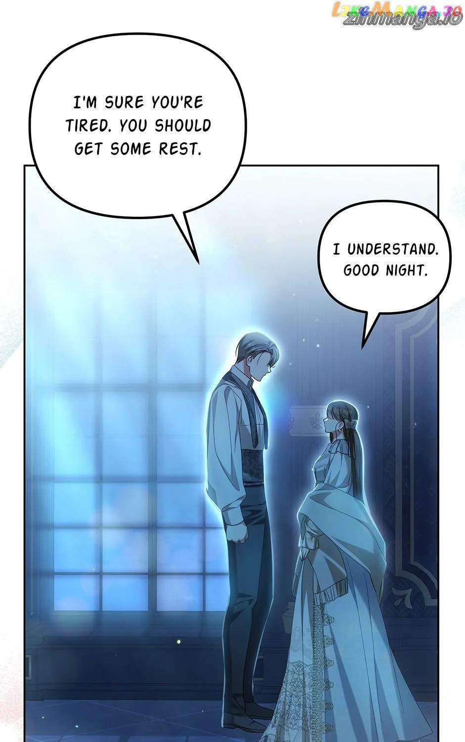 Why Are You Obsessed With Your Fake Wife? Chapter 30 page 43 - MangaKakalot