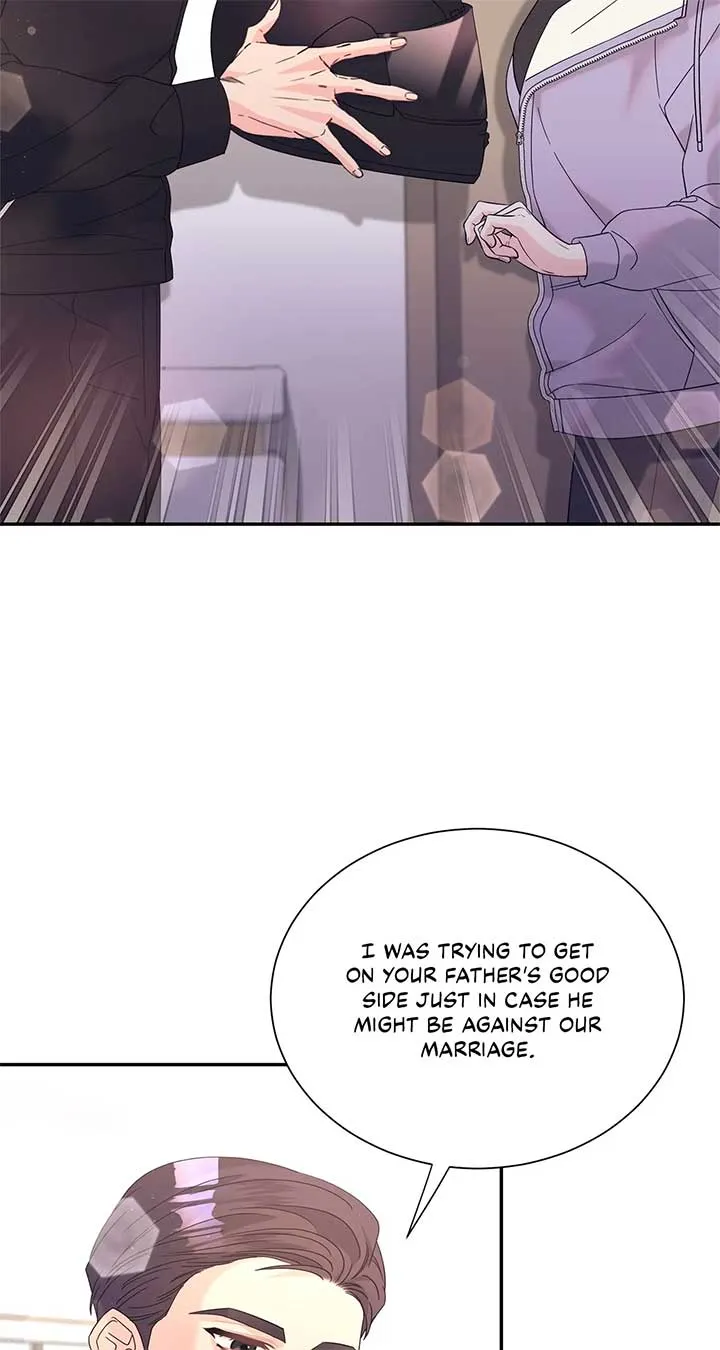 Why Are You Obsessed With Your Fake Wife? Chapter 42 page 2 - MangaKakalot