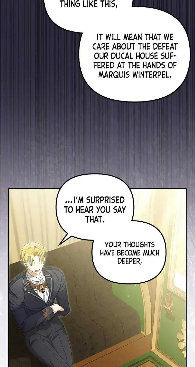 Why Are You Obsessed With Your Fake Wife? Chapter 48 page 72 - MangaKakalot