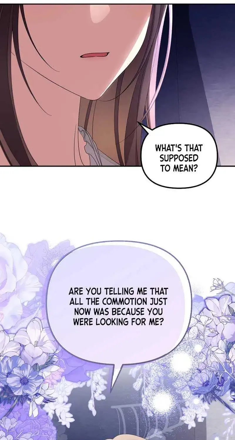 Why Are You Obsessed With Your Fake Wife? Chapter 51 page 37 - MangaKakalot