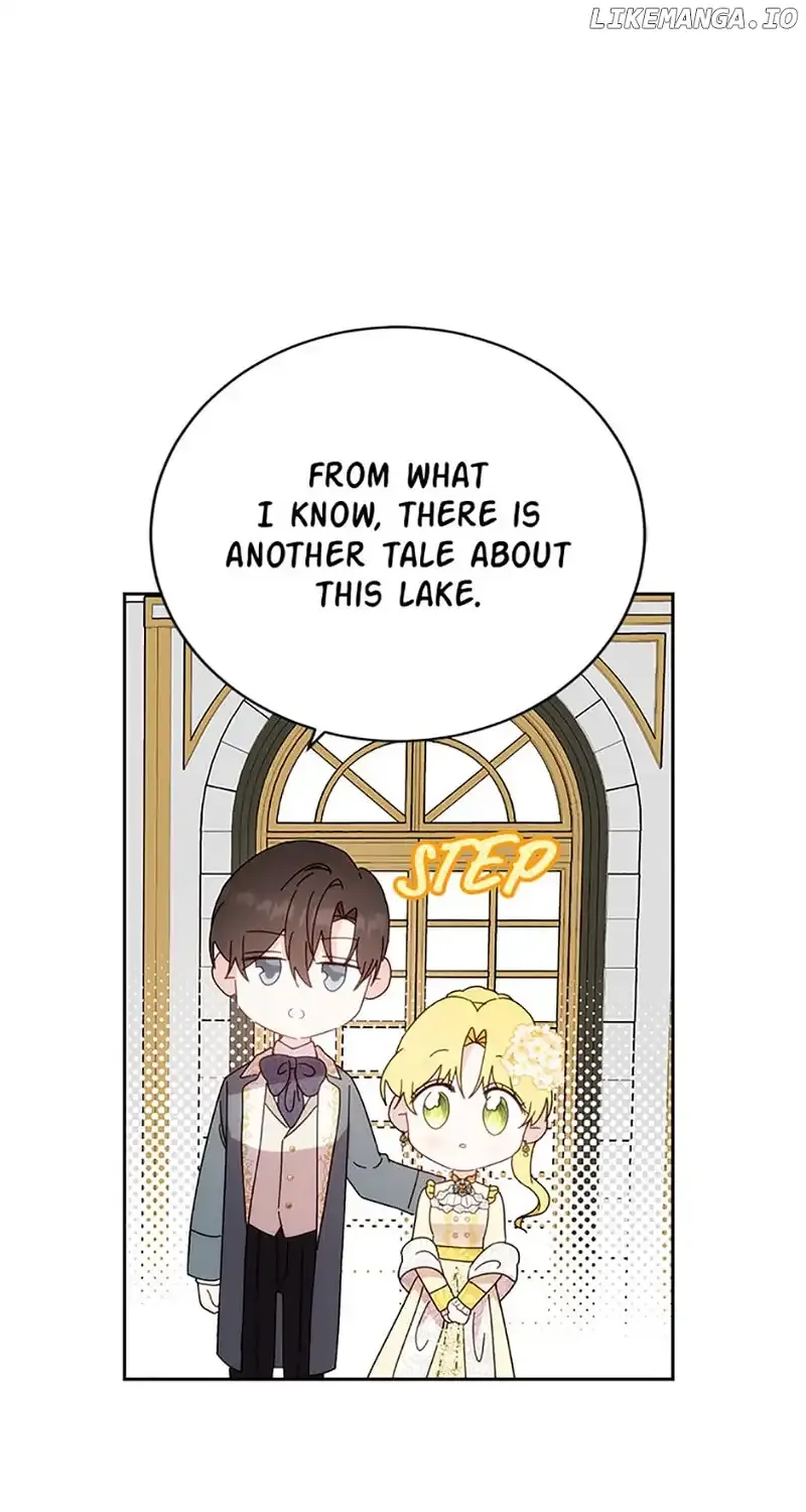 Why Are You Obsessed With Your Fake Wife? Chapter 52 page 64 - MangaKakalot