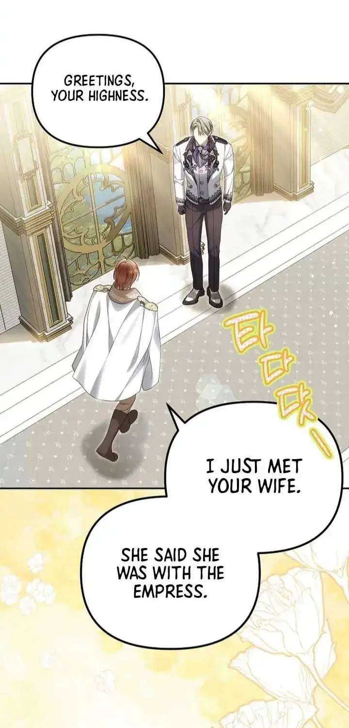 Why Are You Obsessed With Your Fake Wife? Chapter 53 page 71 - MangaKakalot