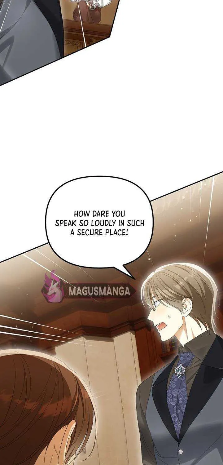 Why Are You Obsessed With Your Fake Wife? Chapter 56 page 40 - MangaKakalot