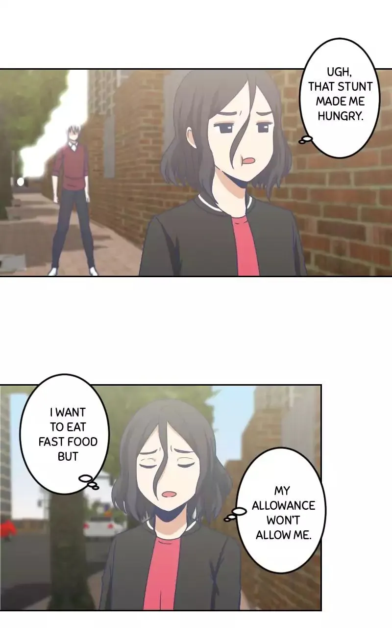 Why Did We Meet? Chapter 19 page 7 - MangaKakalot