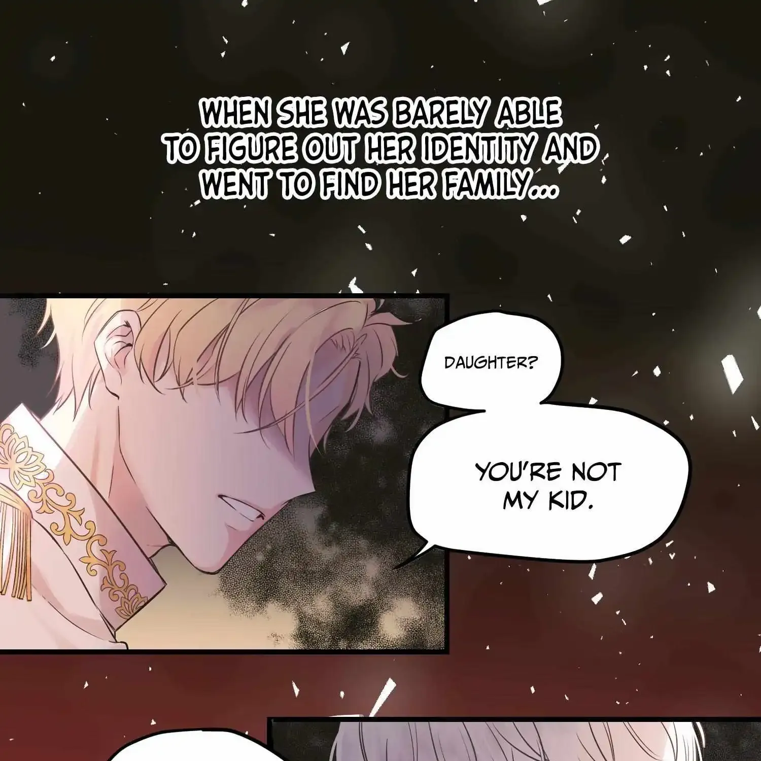 Why Do You Love Me When I Refuse Your Request? Chapter 1.1 page 4 - MangaNato