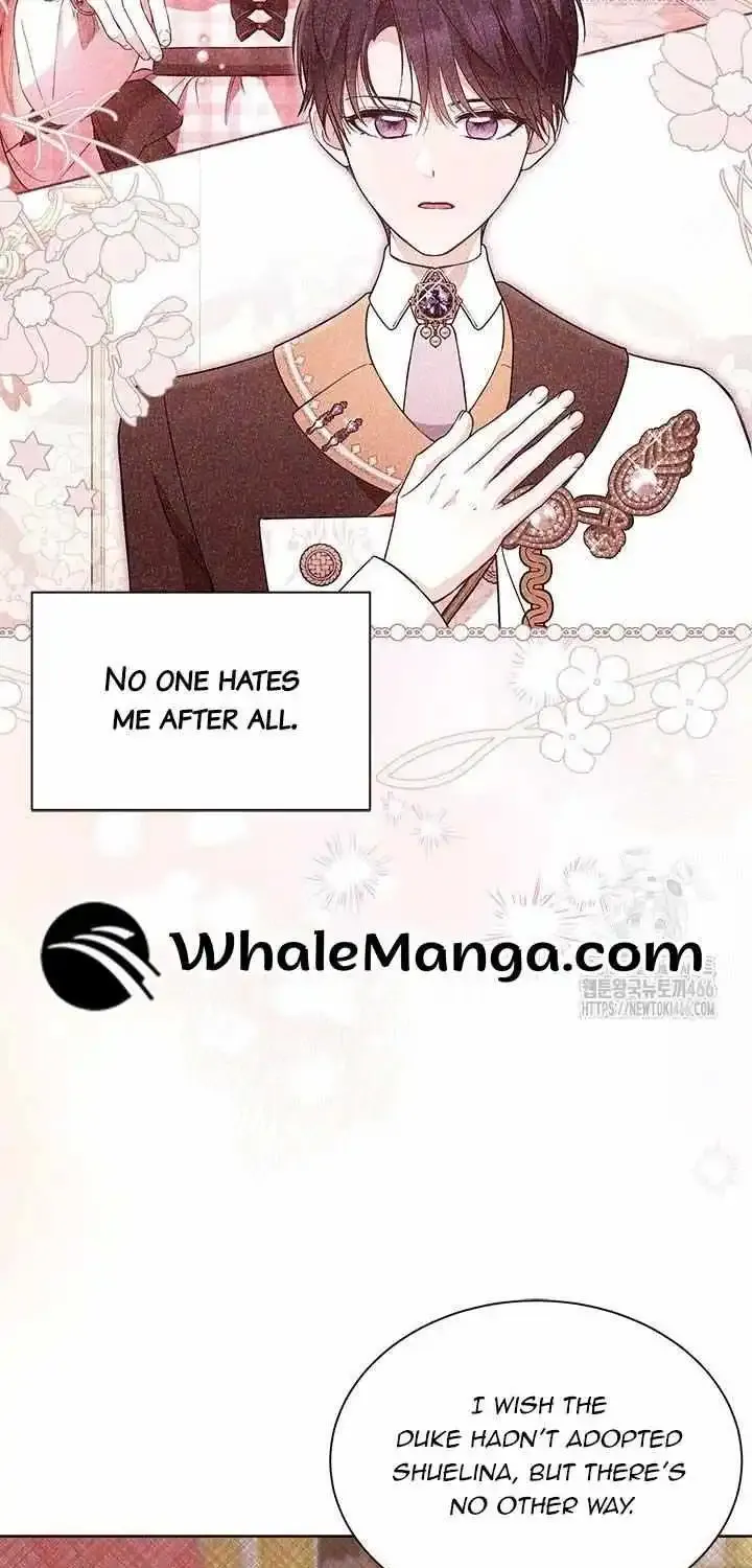 Why Do You Love Me When I Refuse Your Request? Chapter 39 page 38 - MangaNato