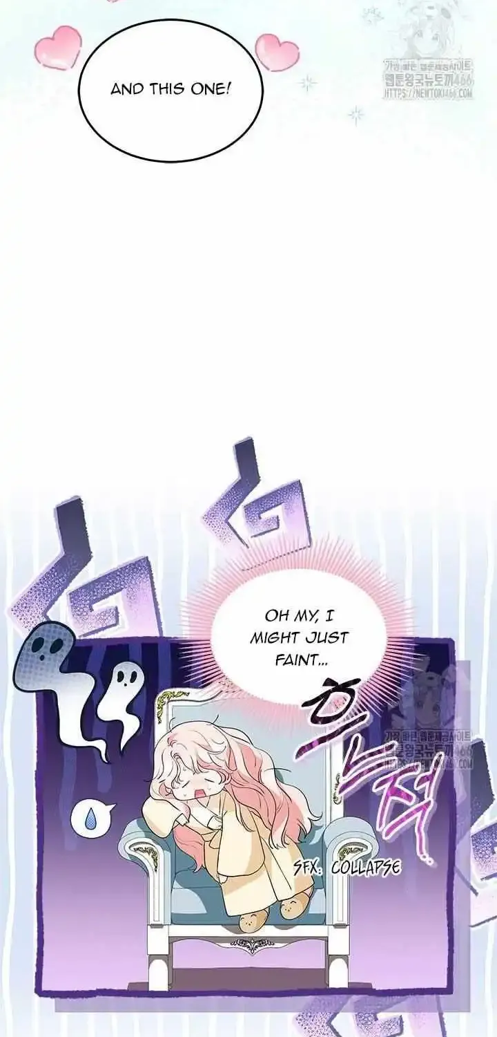 Why Do You Love Me When I Refuse Your Request? Chapter 39 page 93 - MangaNato