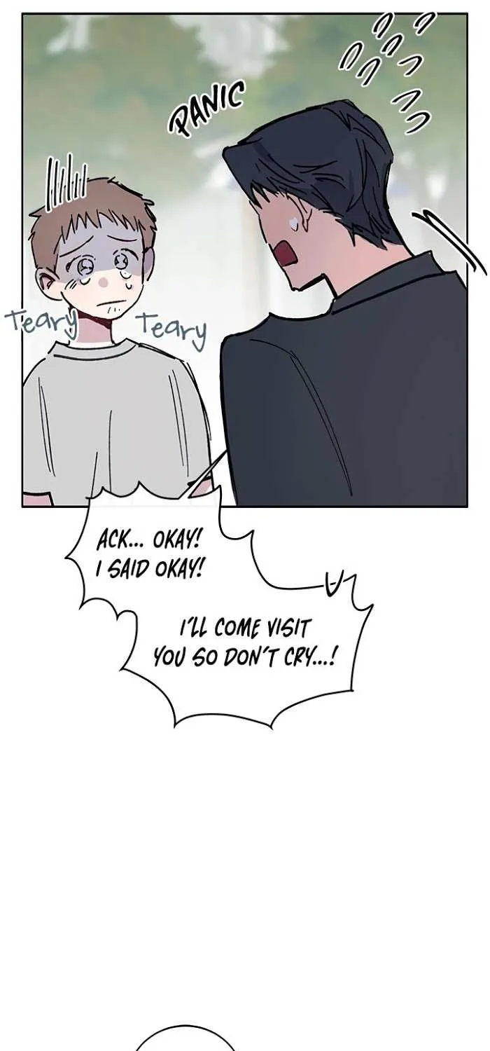 Why not, CEO? Chapter 1 page 20 - MangaKakalot