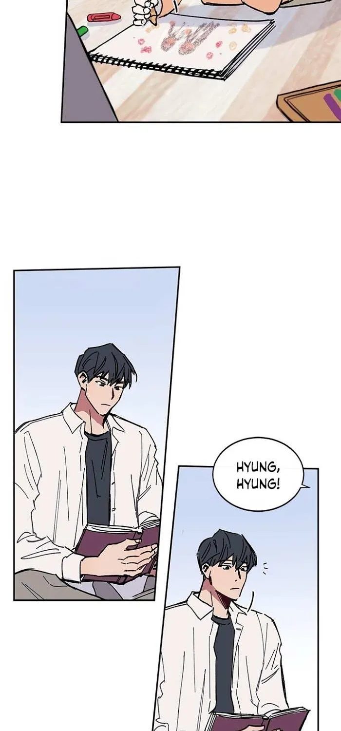 Why not, CEO? Chapter 1 page 3 - MangaKakalot