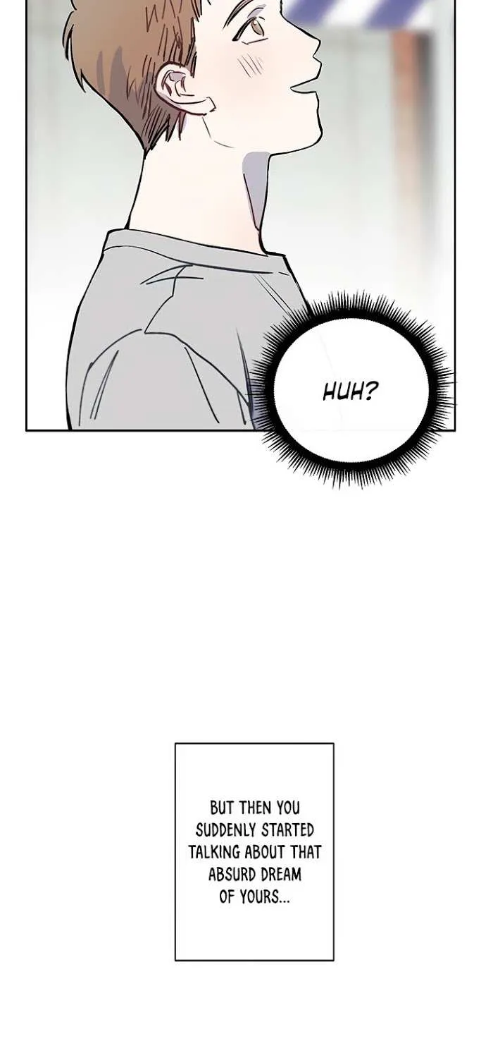 Why not, CEO? Chapter 1 page 22 - MangaKakalot