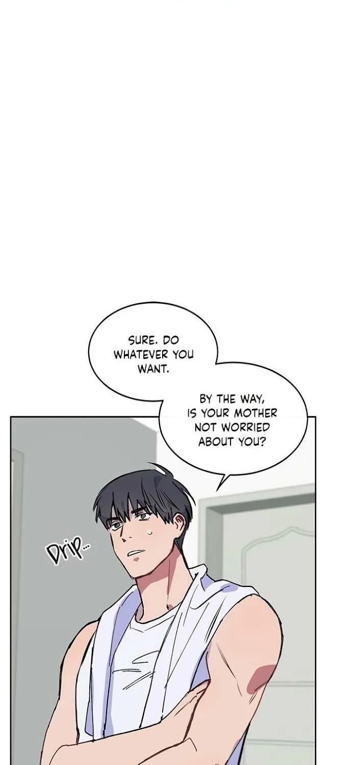 Why not, CEO? Chapter 1 page 40 - MangaKakalot