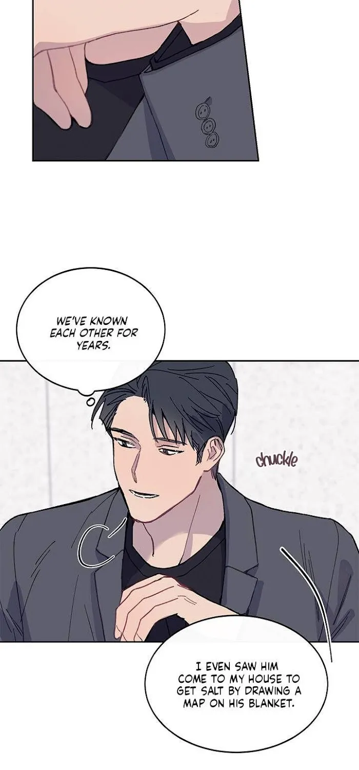 Why not, CEO? Chapter 10 page 24 - MangaKakalot