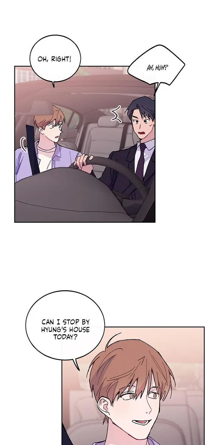 Why not, CEO? Chapter 11 page 15 - MangaKakalot