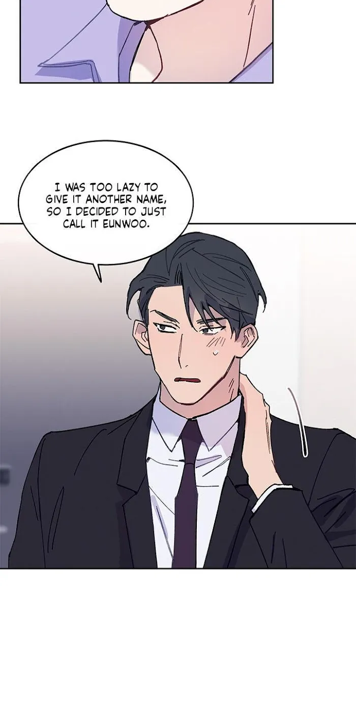 Why not, CEO? Chapter 11 page 23 - MangaKakalot