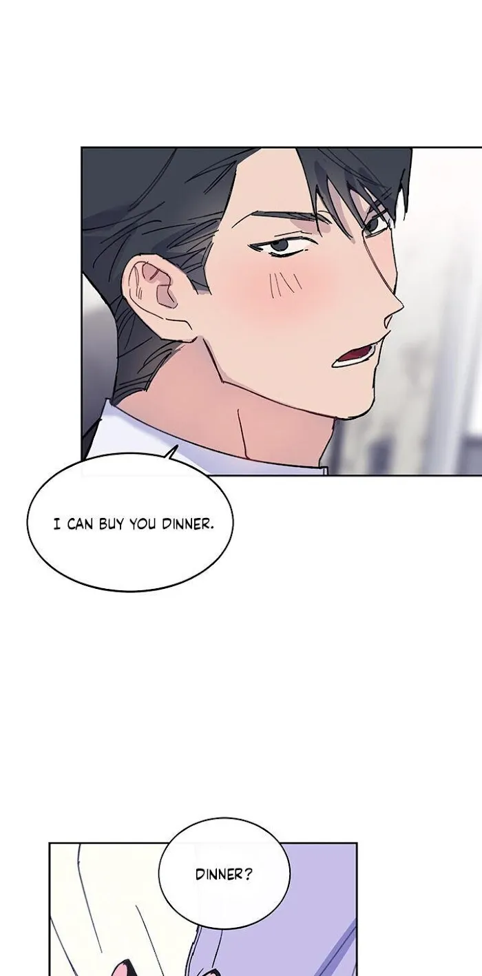 Why not, CEO? Chapter 11 page 27 - MangaKakalot