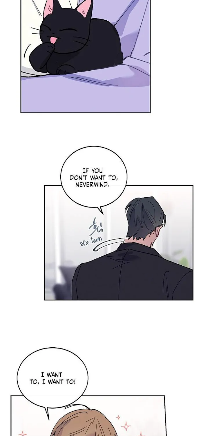 Why not, CEO? Chapter 11 page 28 - MangaKakalot