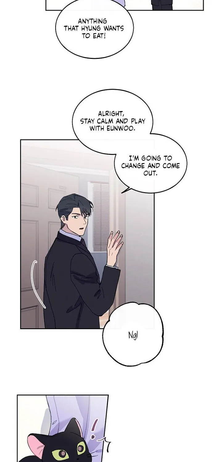 Why not, CEO? Chapter 11 page 30 - MangaKakalot