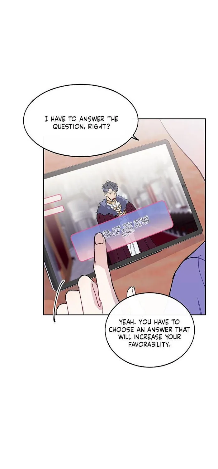 Why not, CEO? Chapter 11 page 6 - MangaKakalot