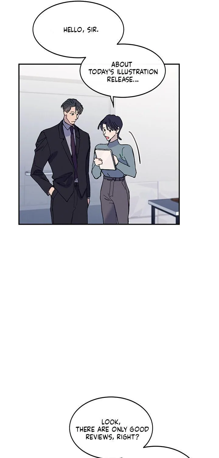 Why not, CEO? Chapter 13 page 26 - MangaKakalot