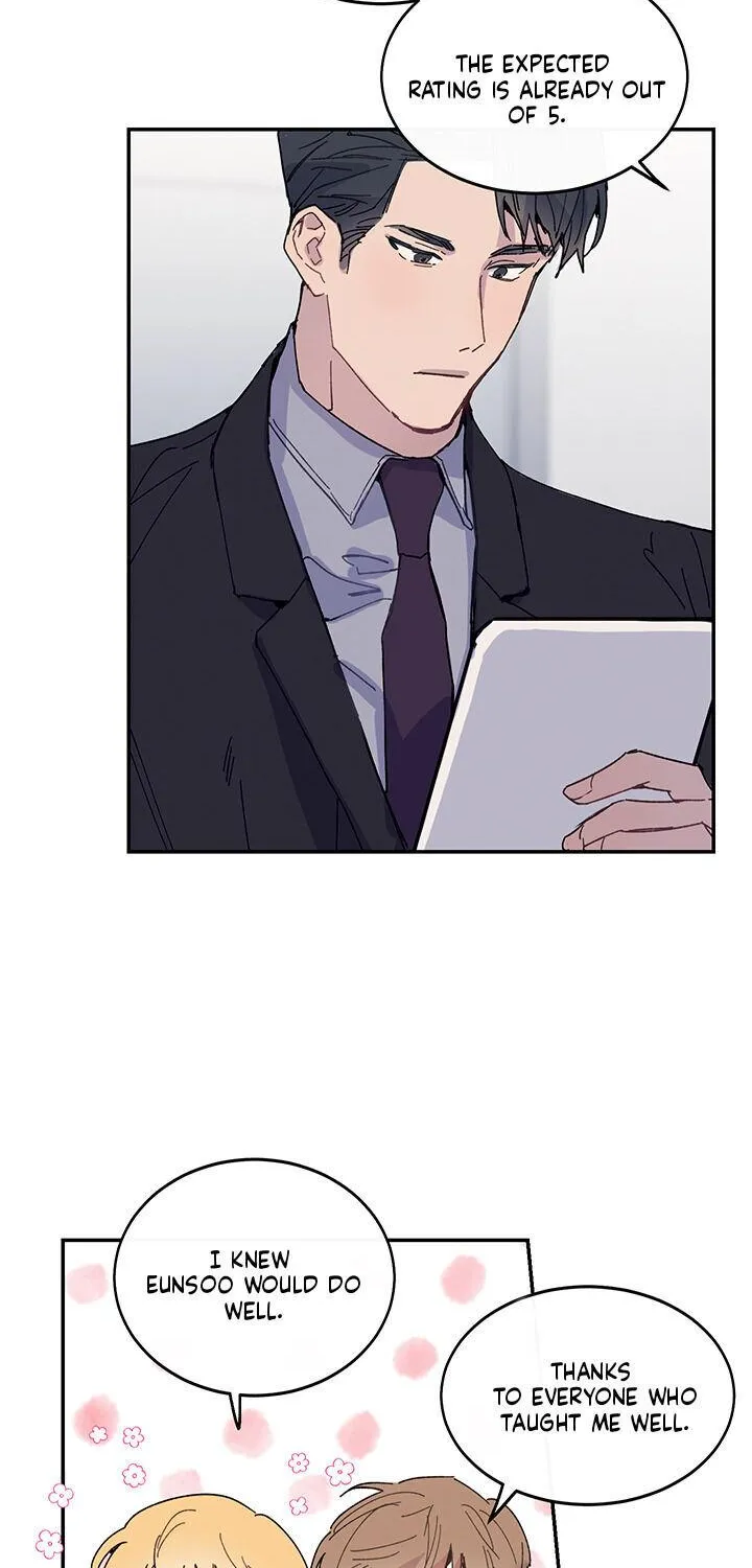 Why not, CEO? Chapter 13 page 27 - MangaKakalot