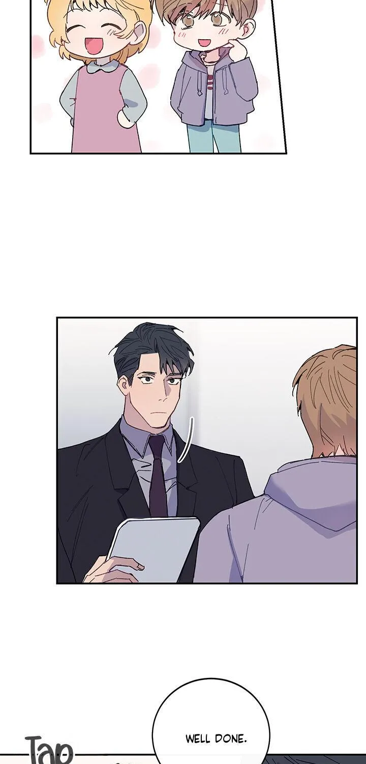 Why not, CEO? Chapter 13 page 28 - MangaKakalot