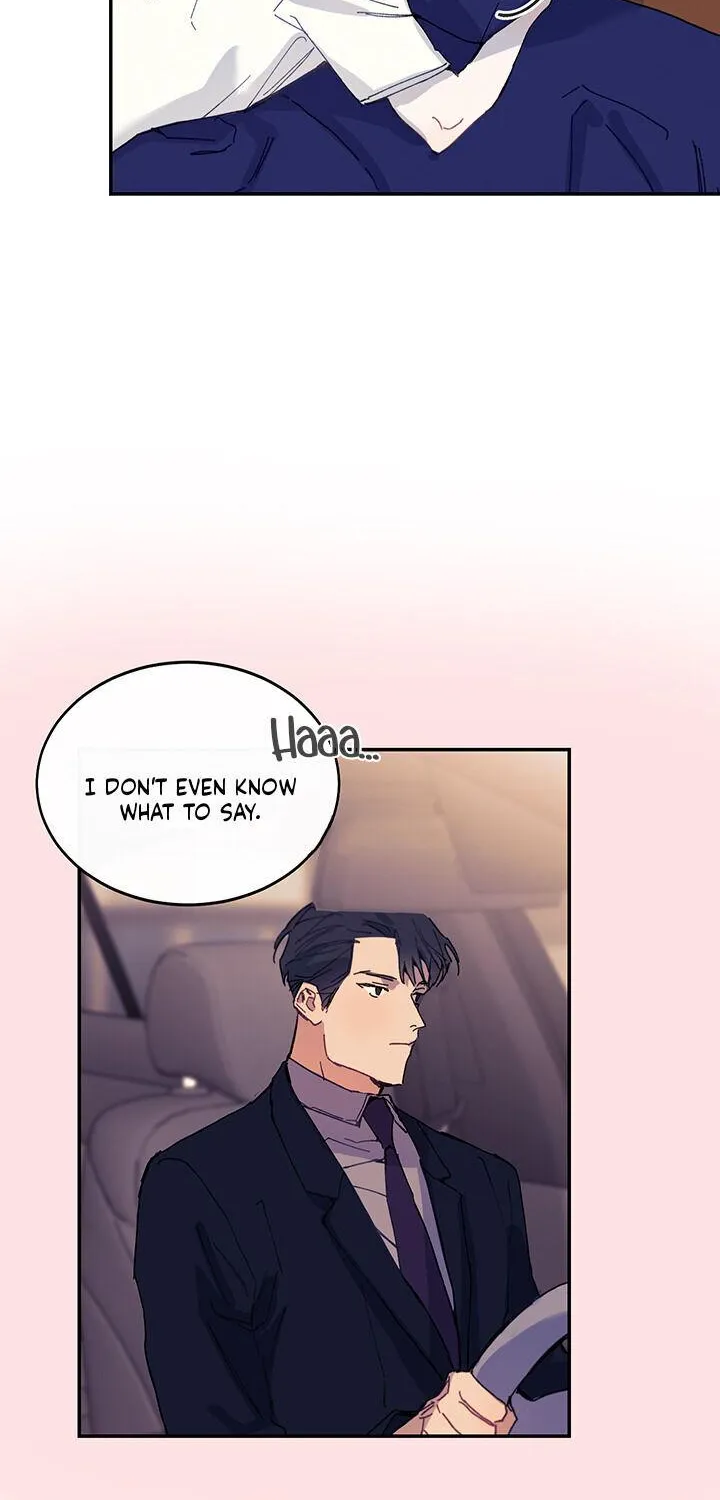 Why not, CEO? Chapter 13 page 39 - MangaKakalot