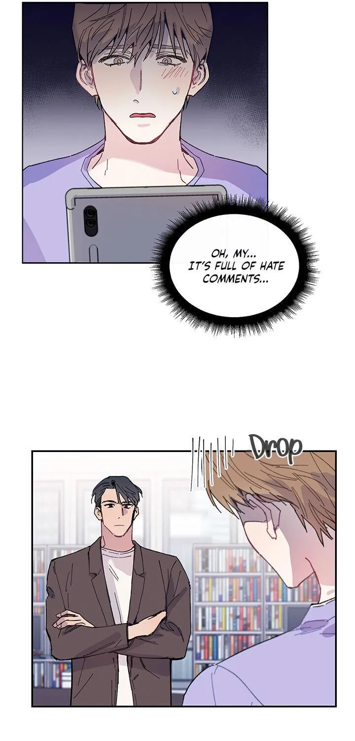 Why not, CEO? Chapter 13 page 50 - MangaKakalot