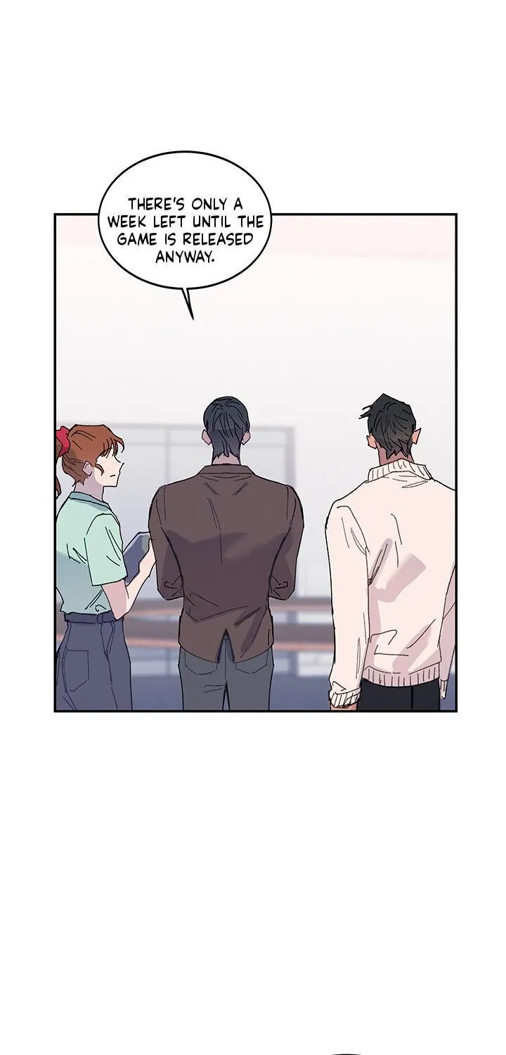 Why not, CEO? Chapter 13 page 51 - MangaKakalot