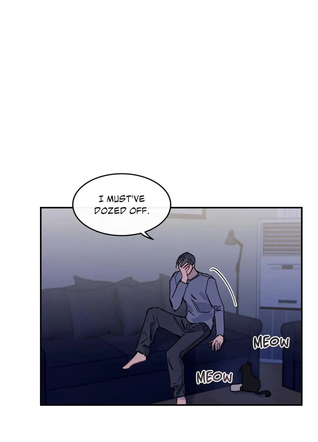 Why not, CEO? Chapter 16 page 20 - MangaKakalot